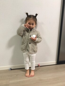 Rau❤︎さんのコーディネート