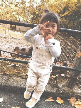 Rau❤︎さんのコーディネート