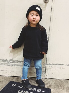 Rau❤︎さんのコーディネート