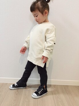 Rau❤︎さんのコーディネート