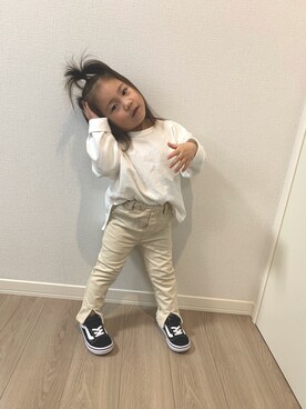 Rau❤︎さんのコーディネート