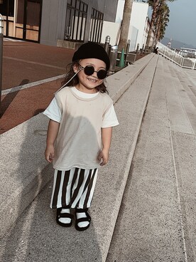 Rau❤︎さんのコーディネート