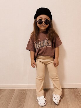 Rau❤︎さんのコーディネート