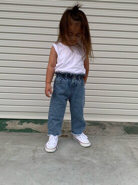 Rau❤︎さんのコーディネート