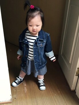 活着就要吐嘈さんのコーディネート