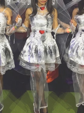 モさんのコーディネート