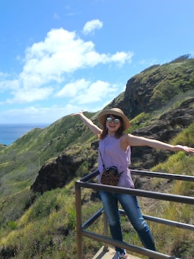 モさんのコーディネート