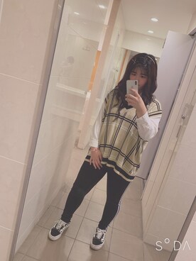  HITOEさんのコーディネート