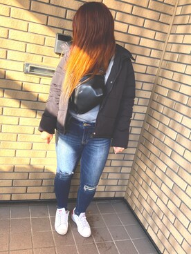  HITOEさんのコーディネート