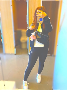  HITOEさんのコーディネート