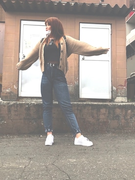  HITOEさんのコーディネート