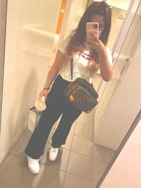  HITOEさんのコーディネート