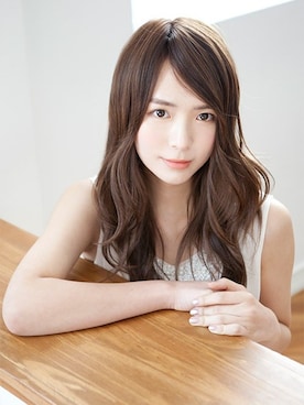 「LINEASTORIA（リネアストリア）のアイテム」を使った、LINEASTORIAさん（レディース・160cm）の春コーディネート