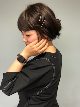 LINEASTORIAさんのコーディネート