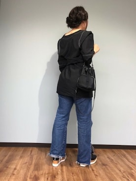 LINEASTORIAさんのコーディネート