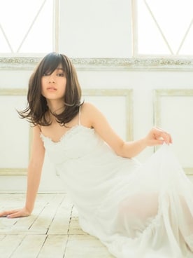 LINEASTORIAさんのコーディネート