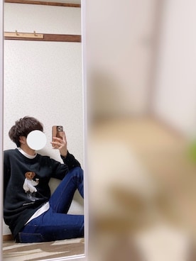 「DOOPZはいいぞ」｜cocoさん（メンズ・171cm）の春コーディネート