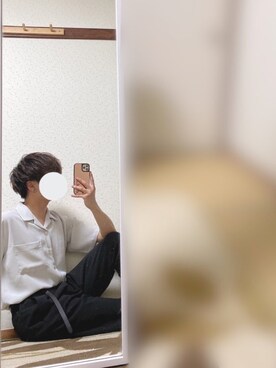 cocoさんのコーディネート