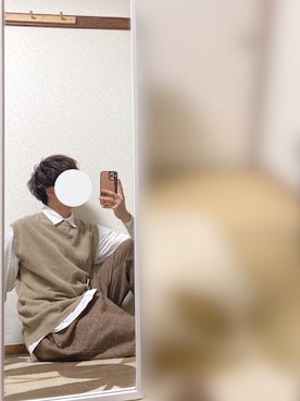 cocoさんのコーディネート