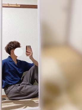 cocoさんのコーディネート