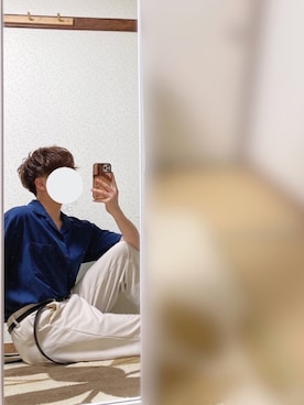 cocoさんのコーディネート