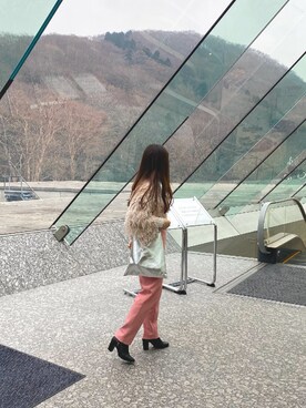 anriさんのコーディネート