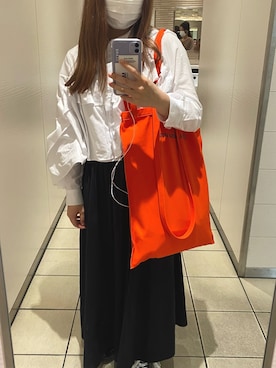 anriさんのコーディネート