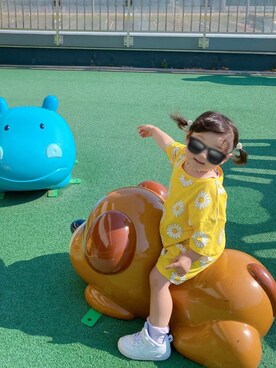 𝙍 ❤︎さんのコーディネート