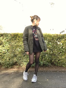 長(osa)さんのコーディネート