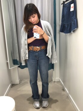 長(osa)さんのコーディネート