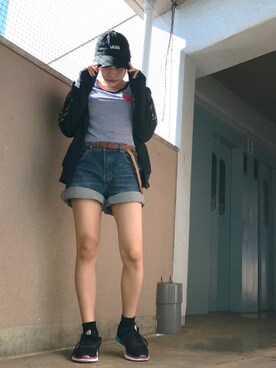 長(osa)さんのコーディネート