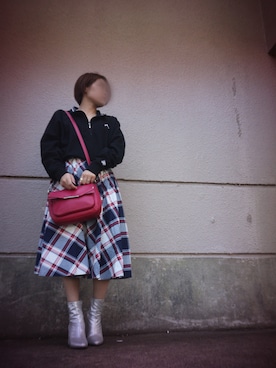 長(osa)さんのコーディネート