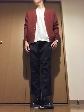 でん。さんのコーディネート