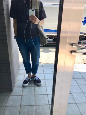 でん。さんのコーディネート