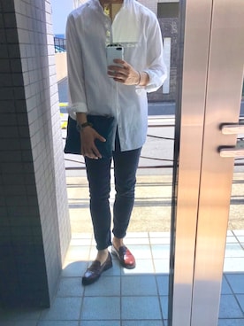 でん。さんのコーディネート