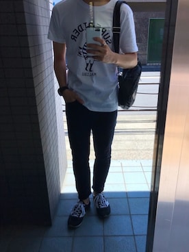 でん。さんのコーディネート