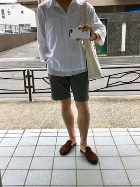 でん。さんのコーディネート