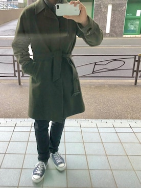 でん。さんのコーディネート