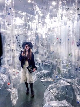 aliceleeleeさんのコーディネート