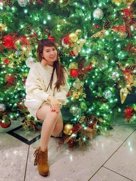 aliceleeleeさんのコーディネート