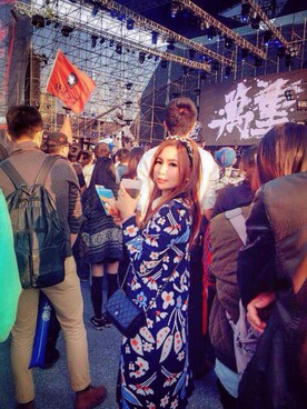 aliceleeleeさんのコーディネート