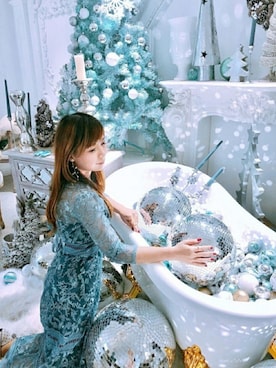 aliceleeleeさんのコーディネート