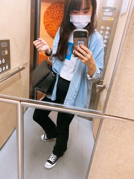 chihiさんのコーディネート