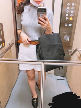 chihiさんのコーディネート