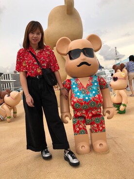 Ro Cocoさんのコーディネート