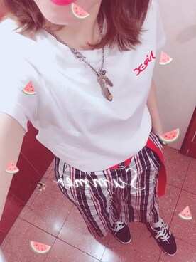 Ro Cocoさんのコーディネート