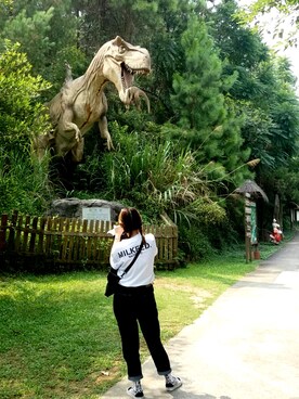 Ro Cocoさんのコーディネート