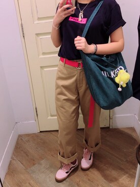 Ro Cocoさんのコーディネート