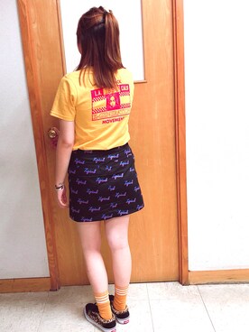 Ro Cocoさんのコーディネート