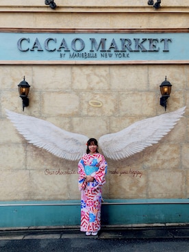 Ro Cocoさんのコーディネート